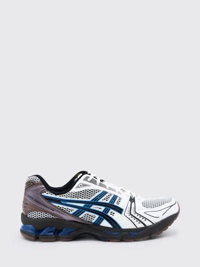Asics Gel-detail Lace-up Sneakers In Multi