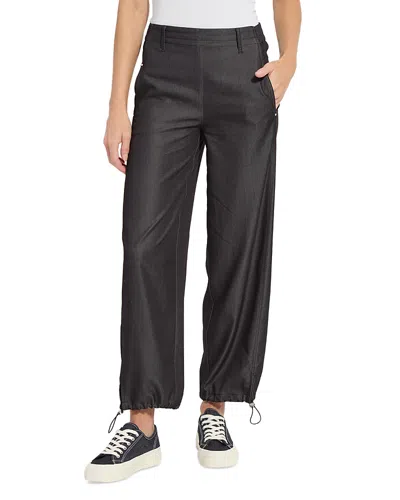 Lyssé Lysse Stevie Tailored Joggers In Black
