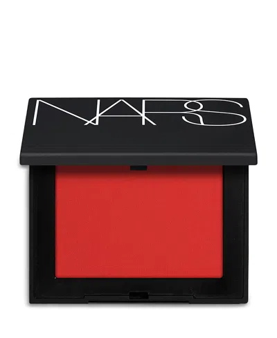 Nars Blush In Red