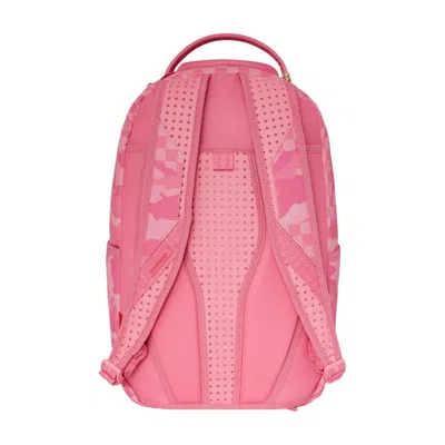 Sprayground 3am Riptide Dlxsv Backpack 'pink'