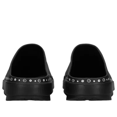 Oofos X 10 Corso Como Clog 'black'