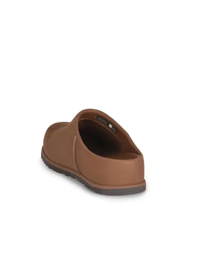 Ugg Otzo Clogs In Brown