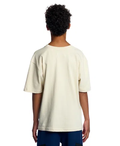 Sovereign Code Boys' 5-20 Graphic T-shirt In Neutral