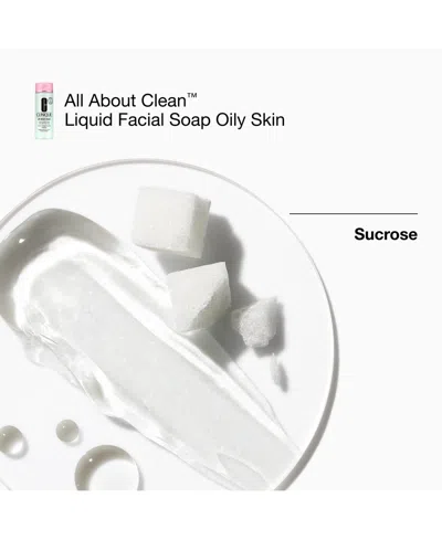 Clinique 3-pc. Healthy Skin 3-step Skincare Set In Transparent