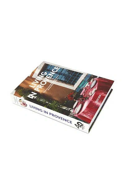 Taschen Living In Multi