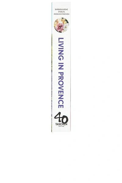 Taschen Living In Multi