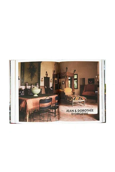 Taschen Living In Multi