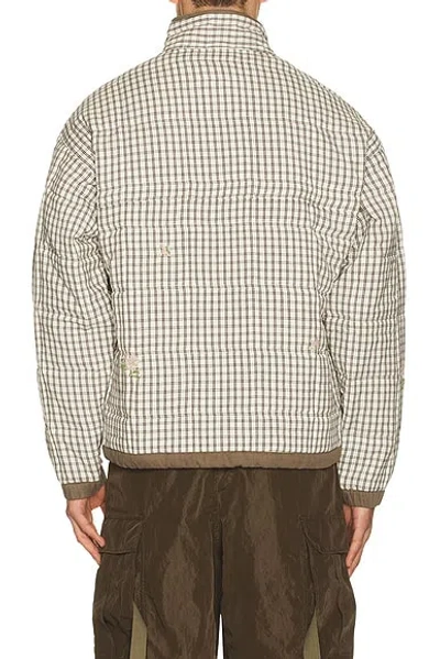 Story Mfg. Mineral Pullover In Multi