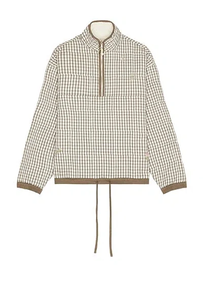 Story Mfg. Mineral Pullover In Multi