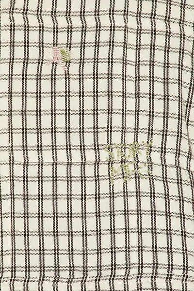 Story Mfg. Mineral Pullover In Multi