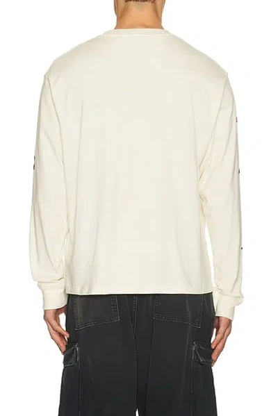 Story Mfg. Grateful Tee In Multi