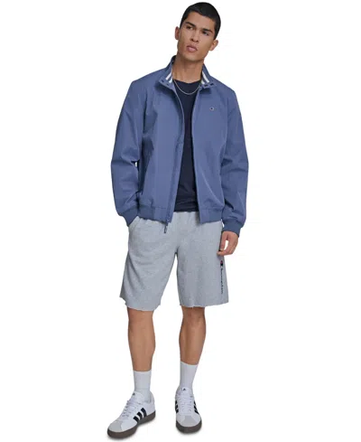 Champion Men's Flex Tech Golf Jacket In Blue