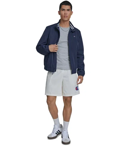 Champion Men's Flex Tech Golf Jacket In Black