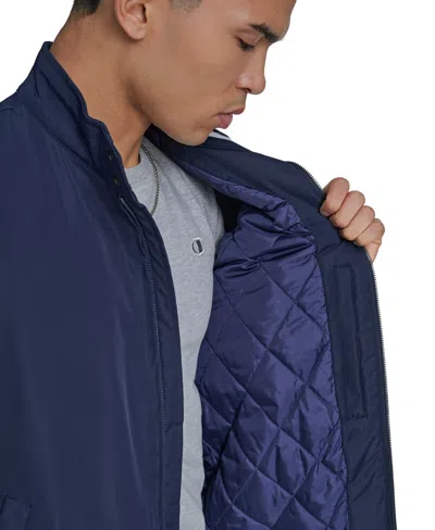 Champion Men's Flex Tech Golf Jacket In Black