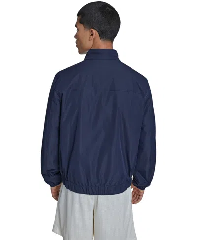 Champion Men's Flex Tech Golf Jacket In Black