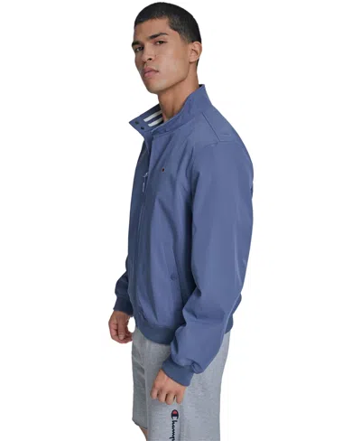 Champion Men's Flex Tech Golf Jacket In Blue