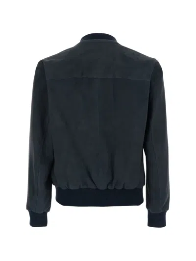 Arma Didier Jacket In Black