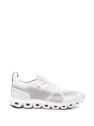 On Cloud 6 Versa Sneaker In Purple