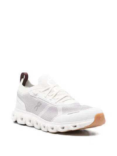 On Cloud 6 Versa Sneaker In Purple