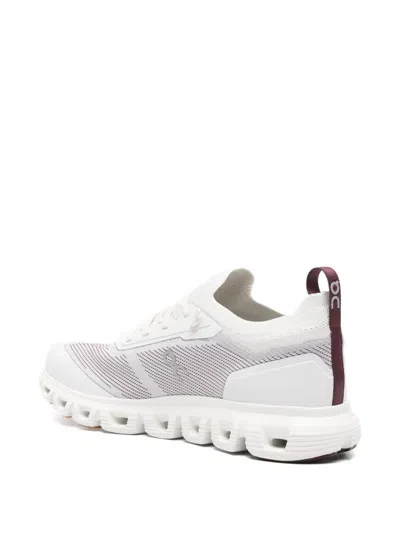 On Cloud 6 Versa Sneaker In Purple