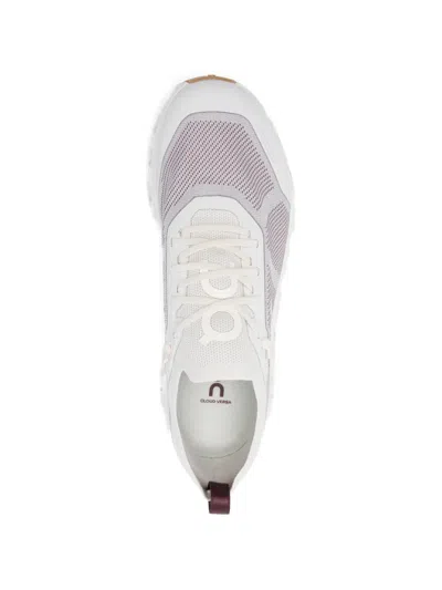 On Cloud 6 Versa Sneaker In Purple