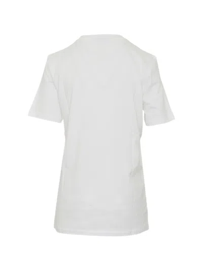Fila Monique T-shirt In White