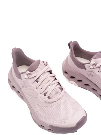 On Running Cloudhoriz 2 Sneakers In Pink