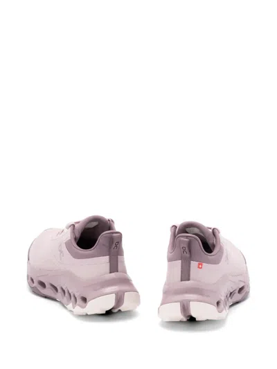 On Running Cloudhoriz 2 Sneakers In Pink