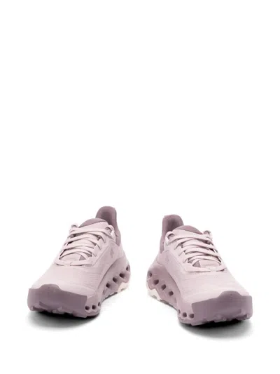 On Running Cloudhoriz 2 Sneakers In Pink