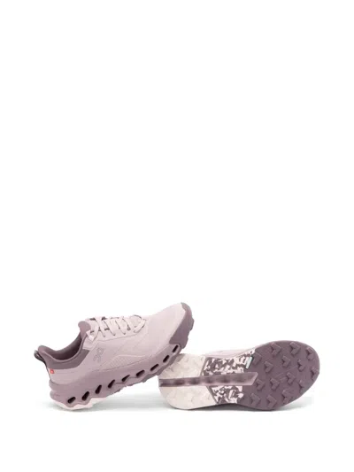 On Running Cloudhoriz 2 Sneakers In Pink