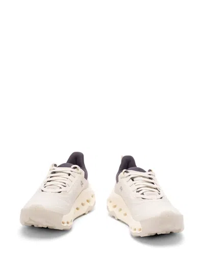 On Cloudhoriz 2 Sneakers In Neutral