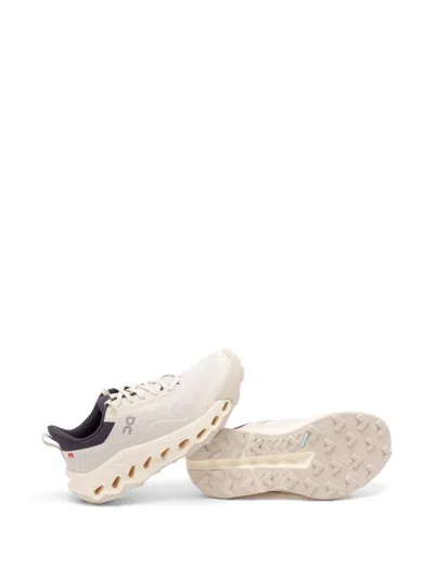 On Cloudhoriz 2 Sneakers In Neutral