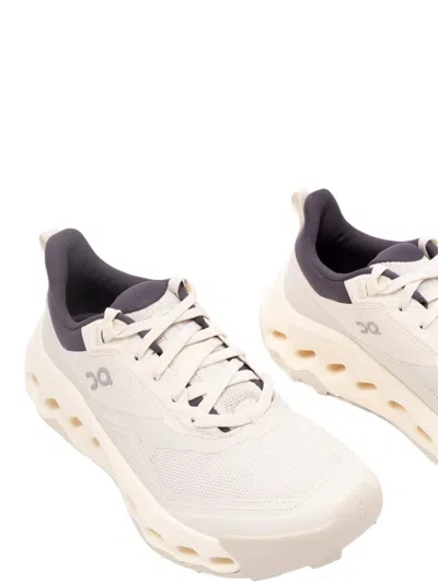 On Cloudhoriz 2 Sneakers In Neutral