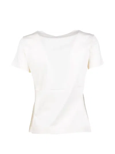 Marella T-shirt In Red
