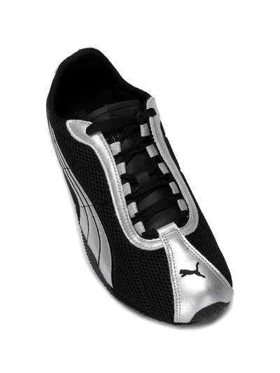 Puma H-street Og Low-top Sneakers In Black