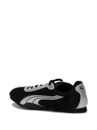 Puma H-street Og Low-top Sneakers In Black
