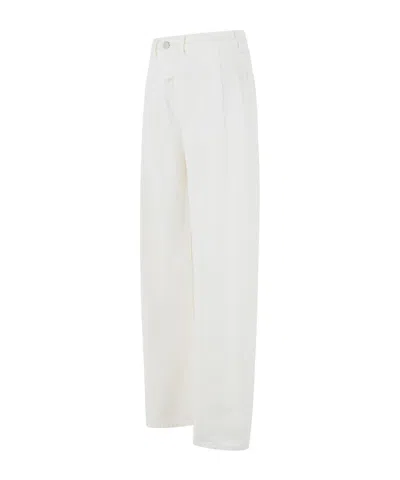 Closed Tori-x Jeans In White