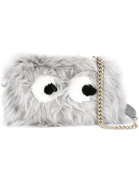 anya hindmarch eyes mini crossbody
