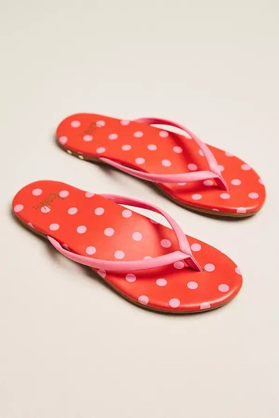 Beek Sunbeam Flip-flop Sandals In Multi