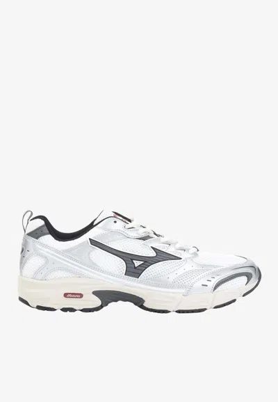 Mizuno Mxr Running Low-top Sneakers In White