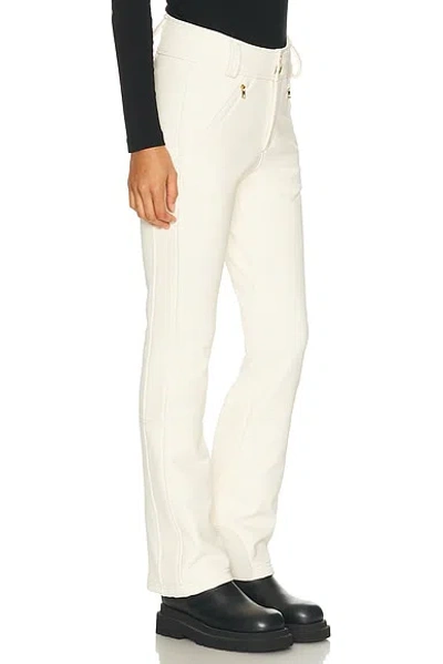 Bogner Hazel2 Pant In White