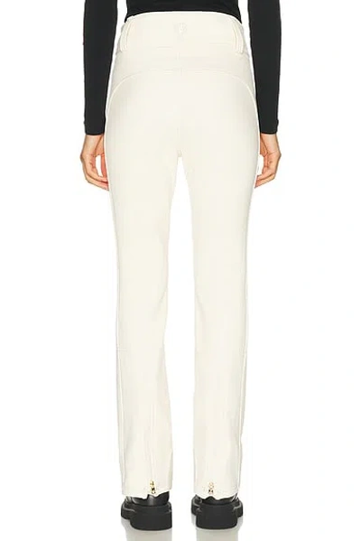 Bogner Hazel2 Pant In White