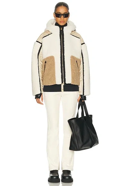 Bogner Hazel2 Pant In White