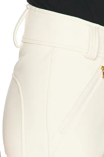 Bogner Hazel2 Pant In White