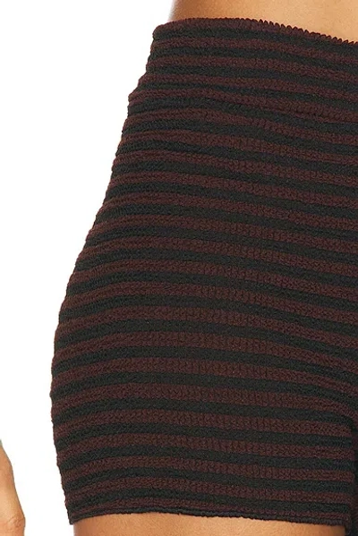 Bond Eye Dom Short In Multi