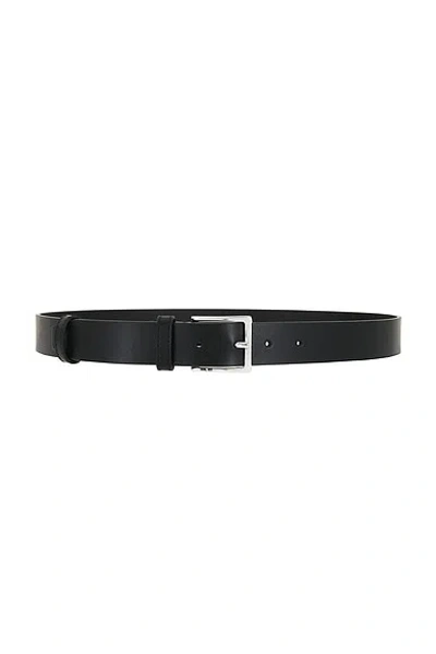 Nn07 Ever Belt In Black
