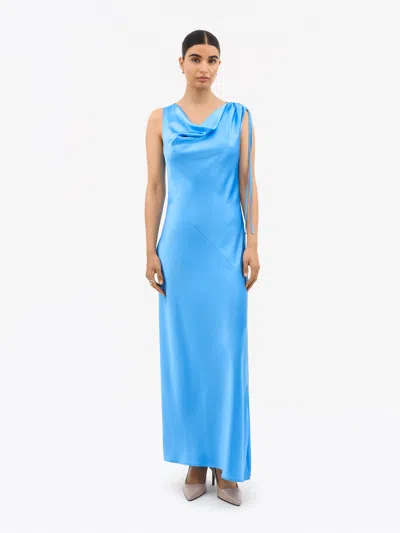 Tiger Of Sweden Seline A-line Long Dress