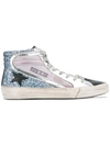 GOLDEN GOOSE GREY,G31WS595P911804207