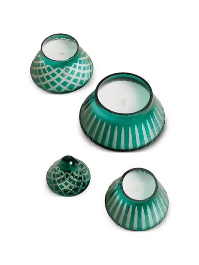 Cu I Seeyou Patterned Homeware In Green