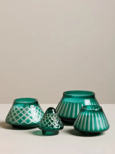 Cu I Seeyou Patterned Homeware In Green